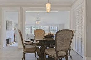 Dining / Pantry