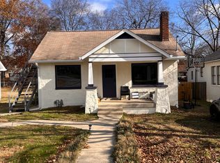 817 Setliff Pl #B, Nashville, TN 37206