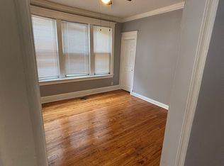 6602 S Laflin St #1, Chicago, IL 60636