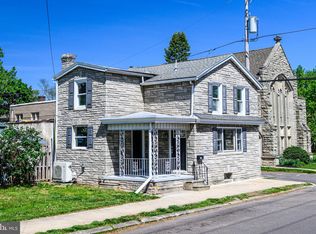 15 S Price St, Pottstown, PA 19464
