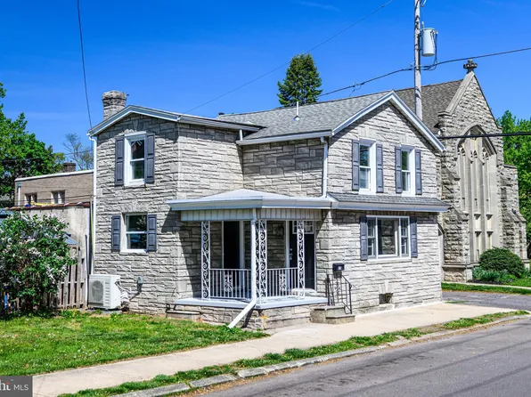 15 S Price St, Pottstown, PA 19464