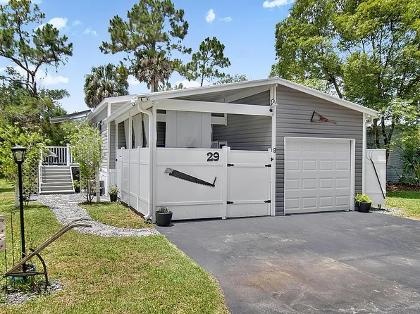 29 Audubon Way, Flagler Beach, FL 32136