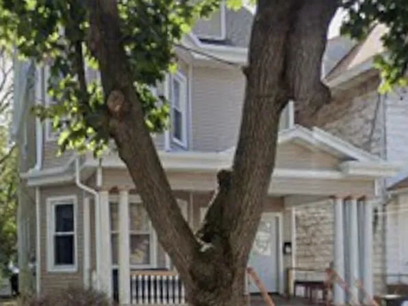 473 Park Ave APT 3, Paterson, NJ 07504