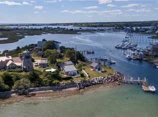 1391 Succotash Rd, South Kingstown, RI 02879