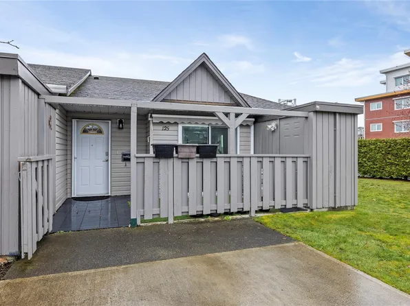 2191 Murrelet Dr #125, Comox, BC V9M 3Y1