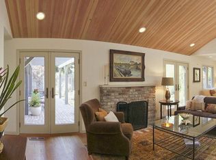 1870 Emerson St, Palo Alto, CA 94301