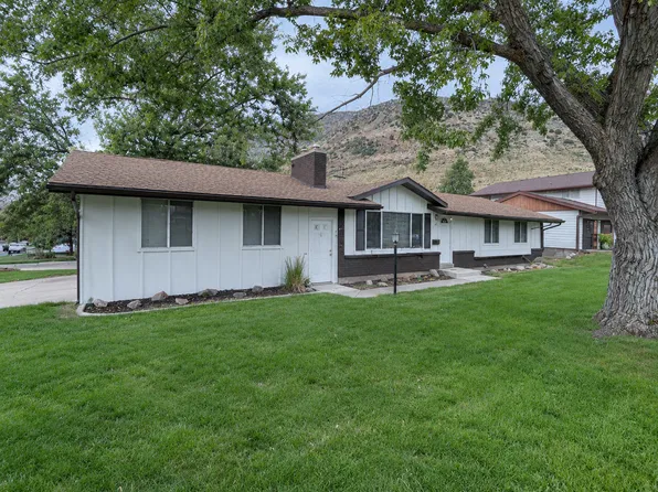 579 Shamrock Dr, Brigham City, UT 84302