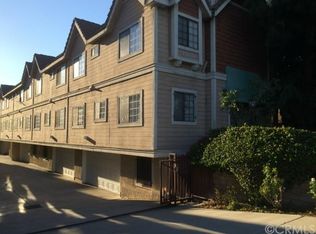 1505 S Atlantic Blvd APT D, Alhambra, CA 91803