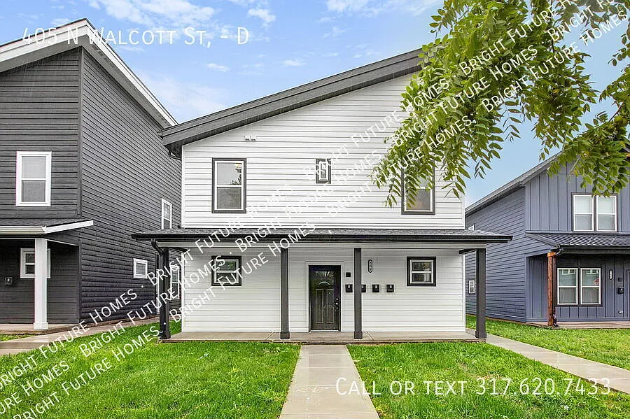 2 bed, 2.5 bath, 1300 sqft, $1,550 — Photo 1