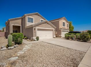 3724 W Dancer Ln, San Tan Valley, AZ 85144