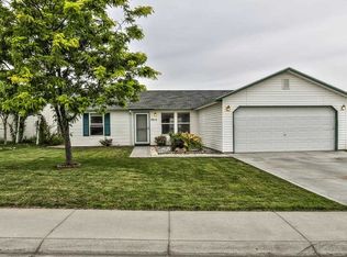 3915 Denton St, Caldwell, ID 83607