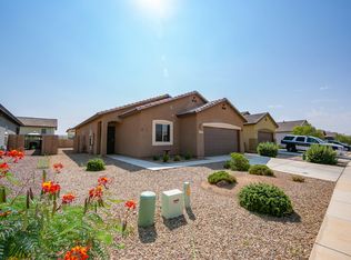 1279 San Simeon Dr, Sierra Vista, AZ 85635