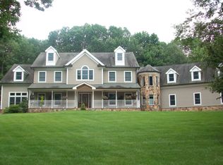 906 Jackson Valley Road, Oxford, NJ 07863