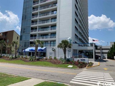 5511 N Ocean Blvd. #1008, Myrtle Beach, SC, 29577