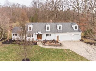 3535 Medina Line Rd, Richfield, OH 44286