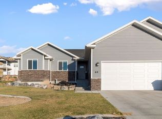 64 N 1050 E, Smithfield, UT 84335