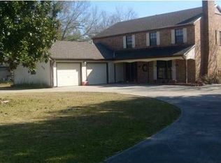 405 Ole Colony Rd, Lafayette, LA 70506