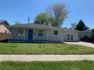 1236 Herman St, Atwater, CA, 95301