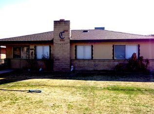 1601 Fairview Rd, Bakersfield, CA 93307