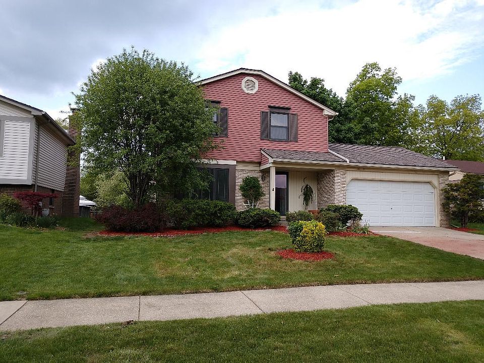 1st image of 3059 Heritage Dr