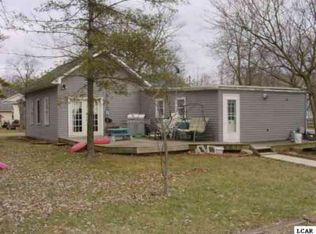 8312 Pearl St, Jasper, MI 49248