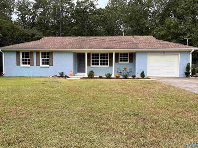 4603 Margarete Dr SW, Decatur, AL, 35603