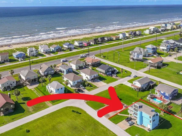 4224 Fort Bend Dr, Galveston, TX 77554
