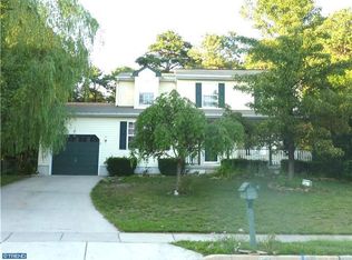 5 Mattapex Ct, Sicklerville, NJ