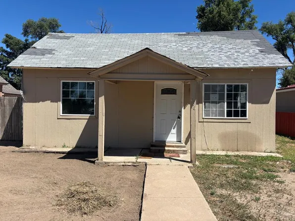 506 S 12th St, Rocky Ford, CO 81067