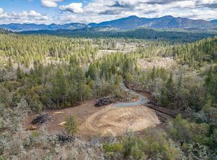 0 Cumberland Dr, Grants Pass, OR 97527