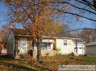 328 E Main St, Milaca, MN 56353