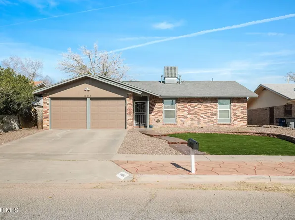 11013 Paducah Ave, El Paso, TX 79936