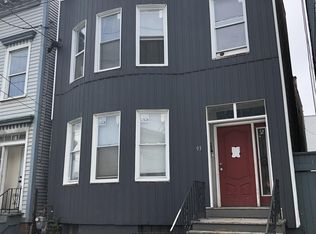 93 Henry Johnson Blvd, Albany, NY 12210