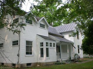 7170 Rix St SE, Ada, MI 49301