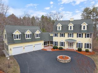 6 Jason Ln, Ogunquit, ME 03907