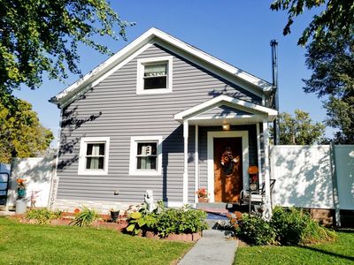 204 S Maltby St, Waynesville, IL, 61778
