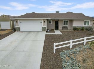 1613 Cherry Creek Ln, Chino Valley, AZ 86323