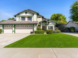 11600 Jimrik Ave, Bakersfield, CA