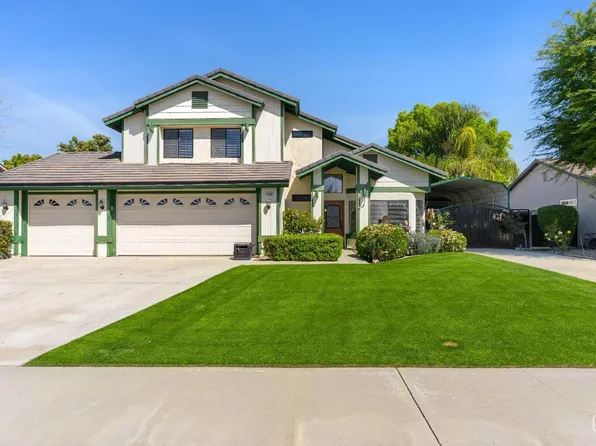 11600 Jimrik Ave, Bakersfield, CA 93312