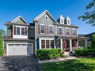 1145 Dargon Quarry Ln, Brunswick, MD, 21716