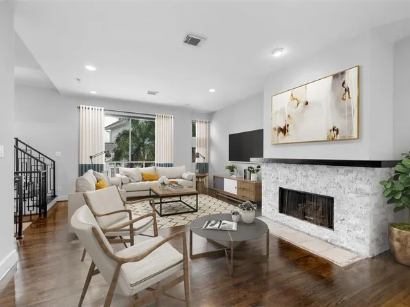 4709 Caroline St, Houston, TX 77004