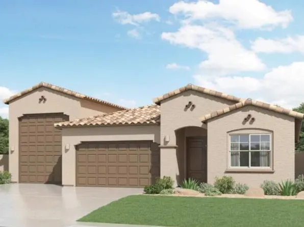 32452 N CHERRY Street, San Tan Valley, AZ 85143