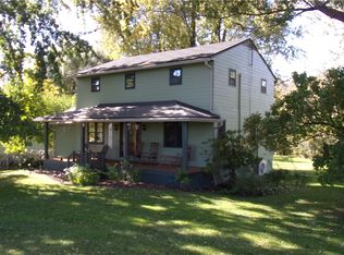 4092 Lakeville Groveland Rd, Geneseo, NY 14454