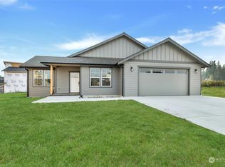 1913 Benjamin Ct, Lynden, WA
