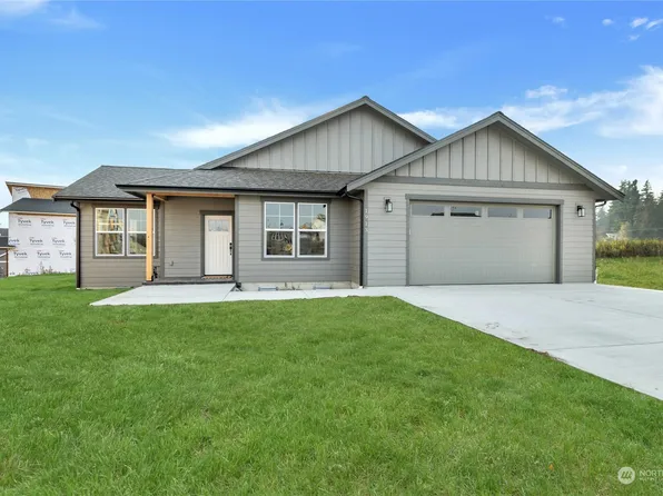 1913 Benjamin Court, Lynden, WA 98264