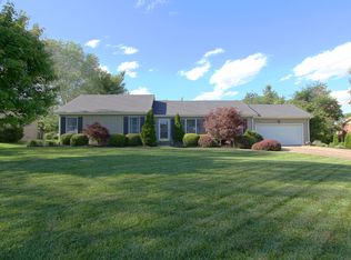 641 Seminole Trl, Danville, KY 40422