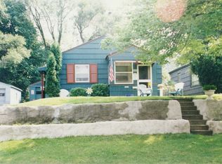 425 Webber St, Battle Creek, MI 49015
