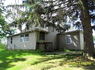8940 Gurd Rd, Dowling, MI 49050