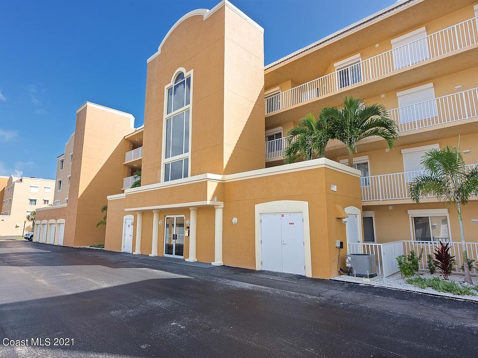 Lantana Oceanfront Condominiums Satellite Beach, FL Zillow
