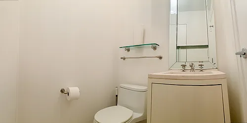 Rented by Compass